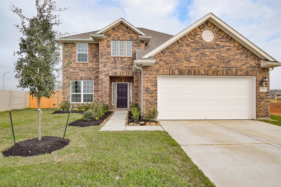 23503 Meritage Dr, Alvin, TX 77511 - photo 1