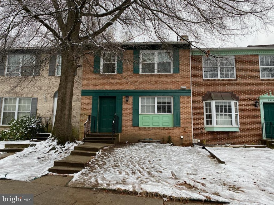 15339 Blacksmith Terrace, Woodbridge, VA 22191 - photo 1