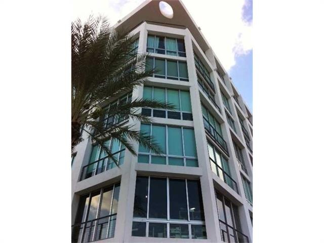 8101 Biscayne Bl unit R-617, Miami, FL 4 - photo 1