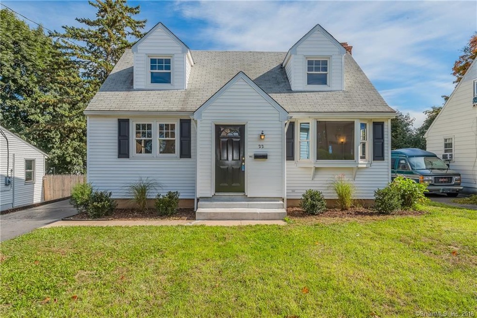 22 Elam St, New Britain, CT 06053 - photo 1