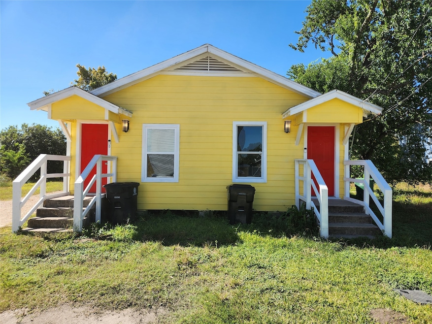 2706 Berry St unit A, Houston, TX 77004 - photo 1