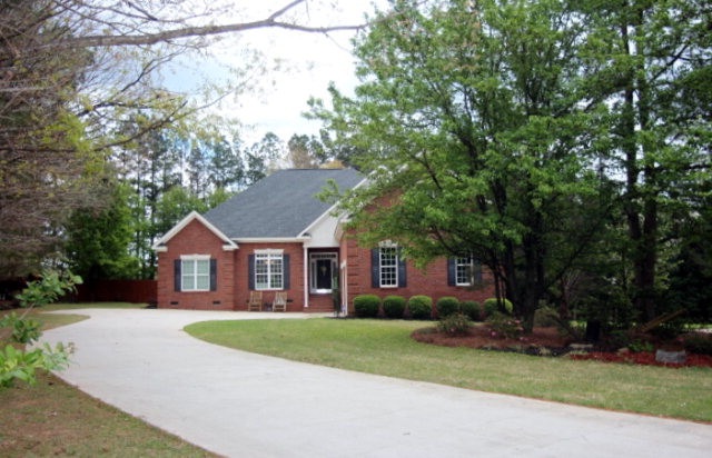 Main View
