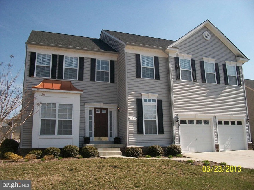 41640 Ferber Ct, Leonardtown, MD 20650 - photo 1