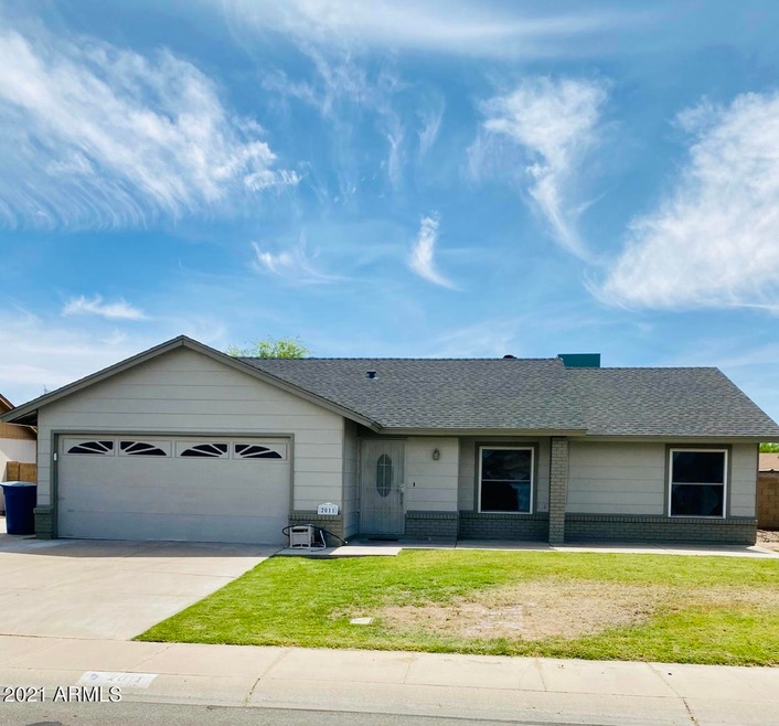 2011 E Butler St, Chandler, AZ 85225 - photo 1