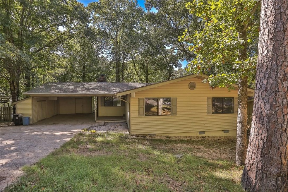 5 Grisham Dr, Bella Vista, AR 72715 - photo 1