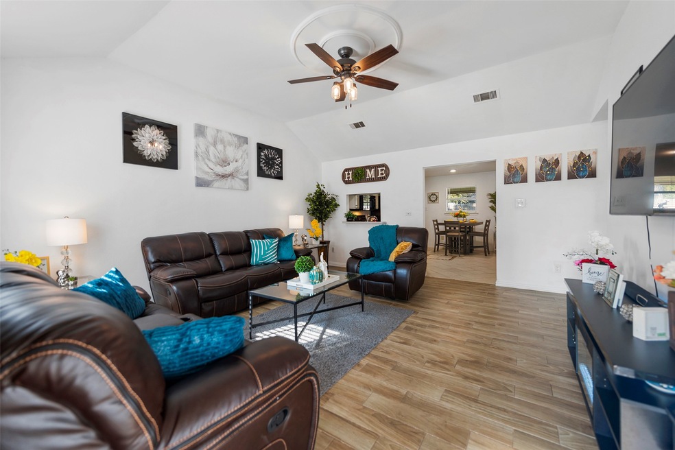 24122 Wild Horse Ln, Hockley, TX 77447 - photo 1