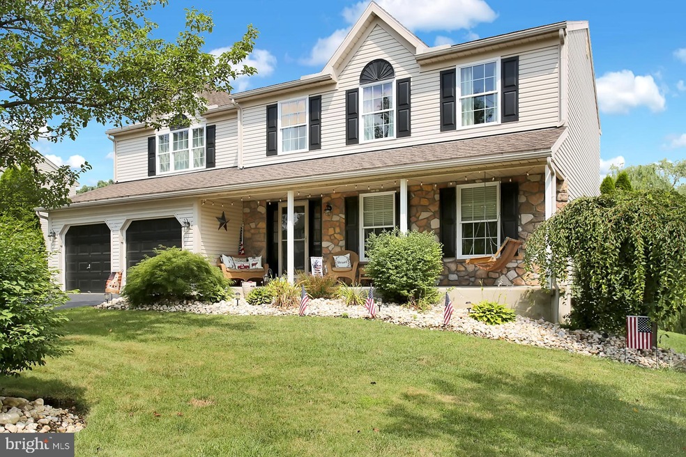 10 Bowes Ln, Reading, PA 19606 - photo 1