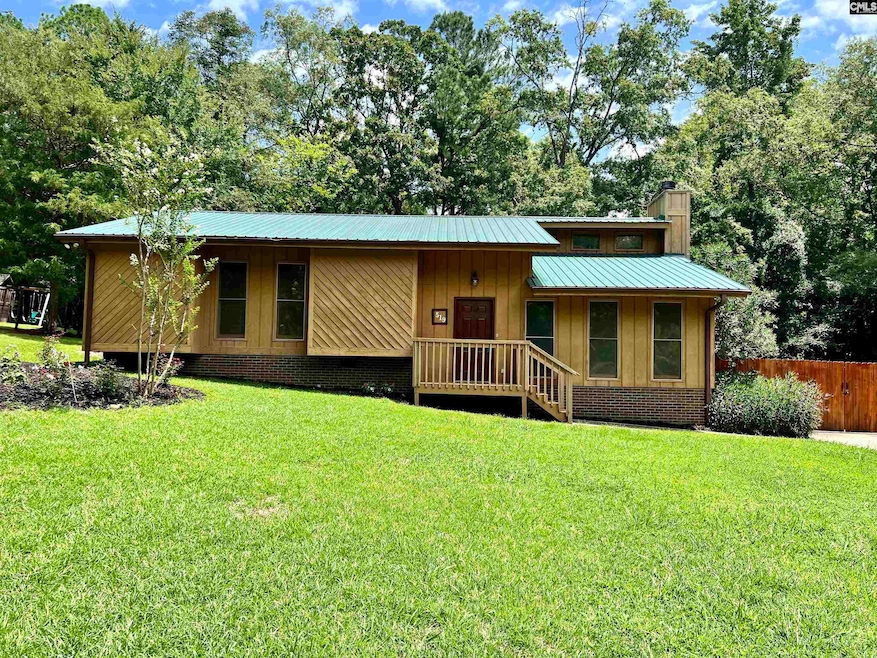 519 Cockspur Rd, Irmo, SC 29063 - photo 1