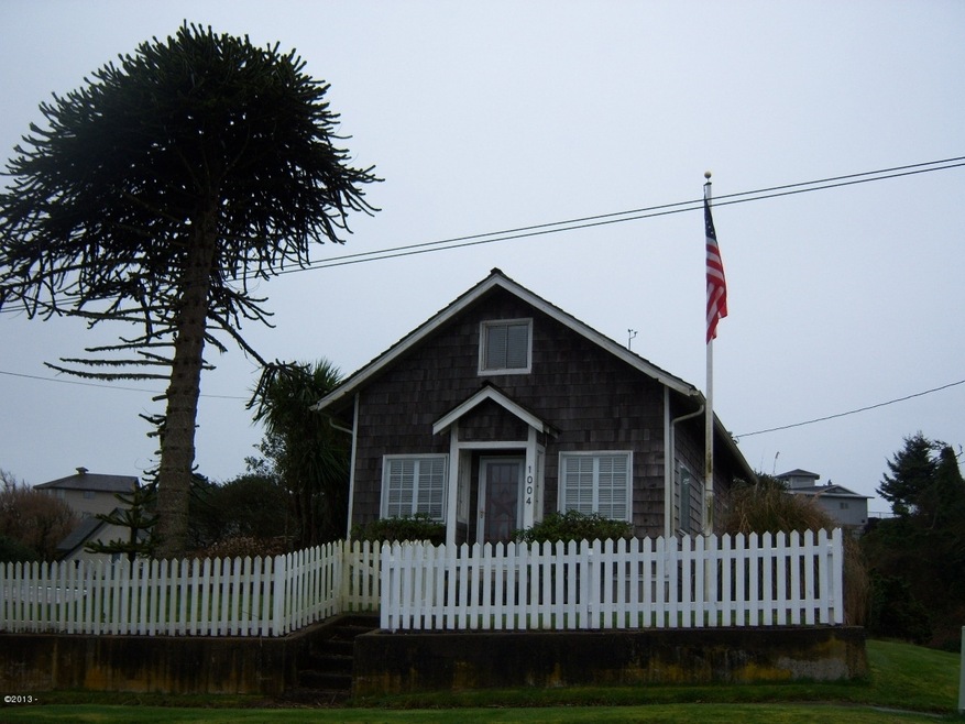 FRONT OF HOME WYSS