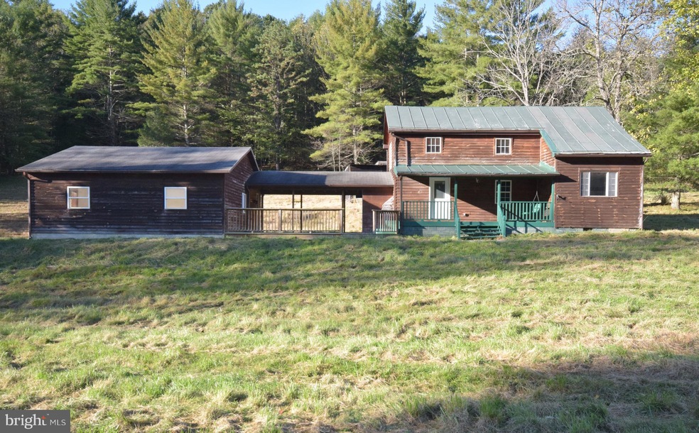 64 Gray Owl Ln, Edinburg, VA 22824 - photo 1