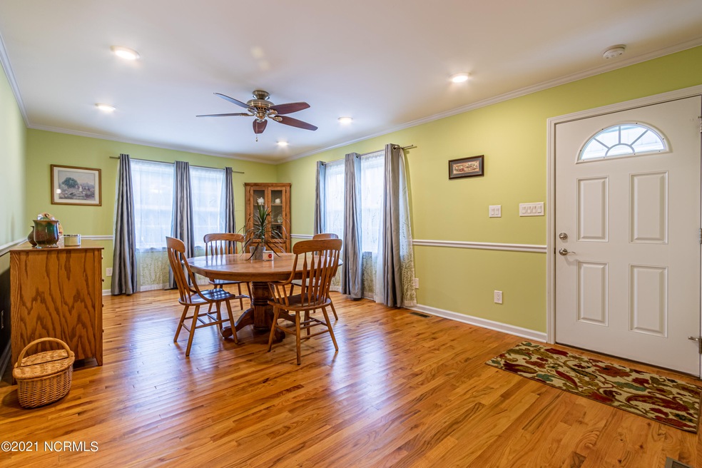 308 Forest Grove Ave, Jacksonville, NC 28540 - photo 1