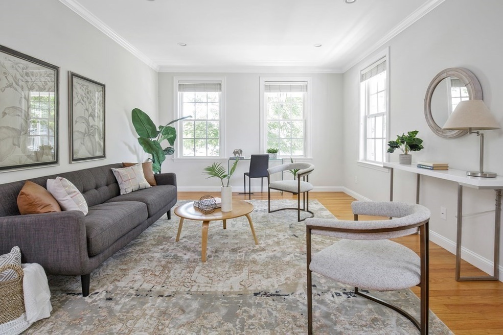 12 Harvard St unit 1, Somerville, MA 02143 - photo 1