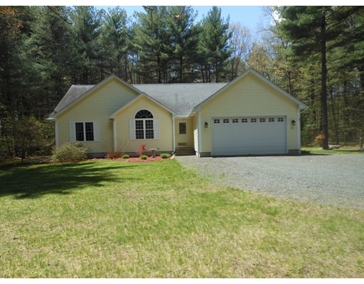 109 Glendale Rd, Florence, MA 01062 - photo 1