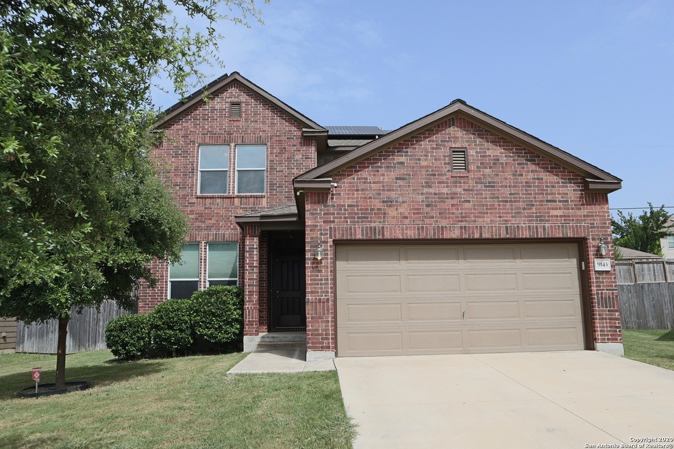 9143 Canter Horse, San Antonio, TX 78254 - photo 1