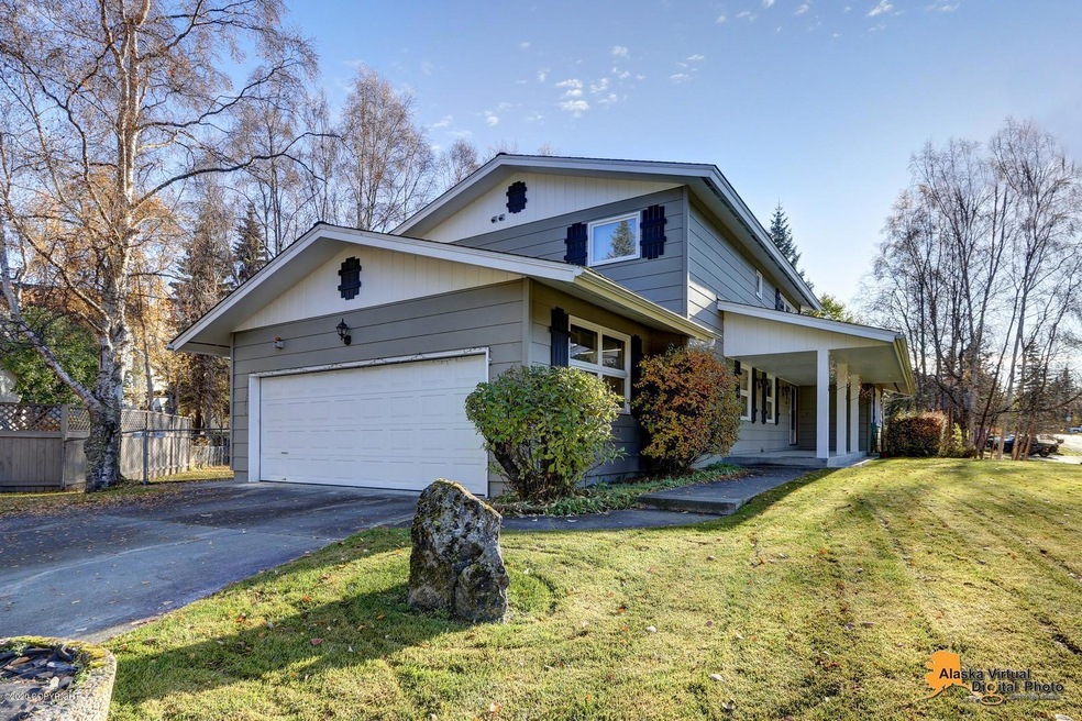 Welcome to 2253 Forest Park Drive