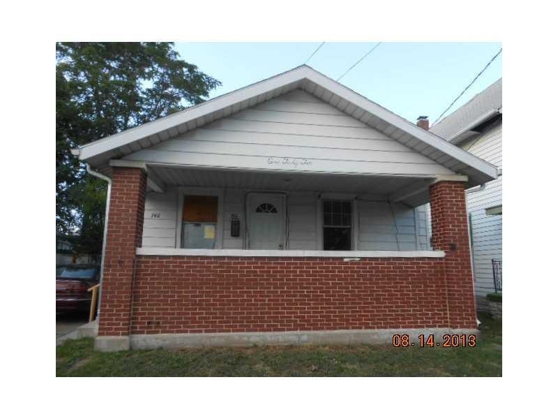 142 W 16th St, Anderson, IN 46016 - photo 1