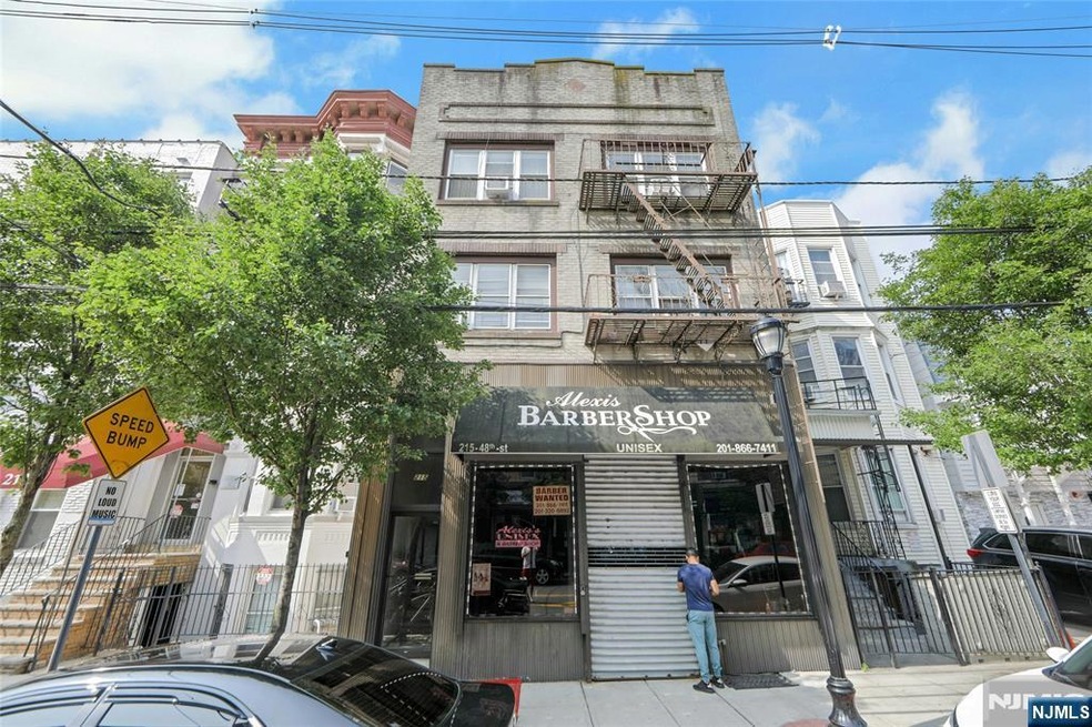 215 48th St unit 101, Union City, NJ 07087 - photo 1