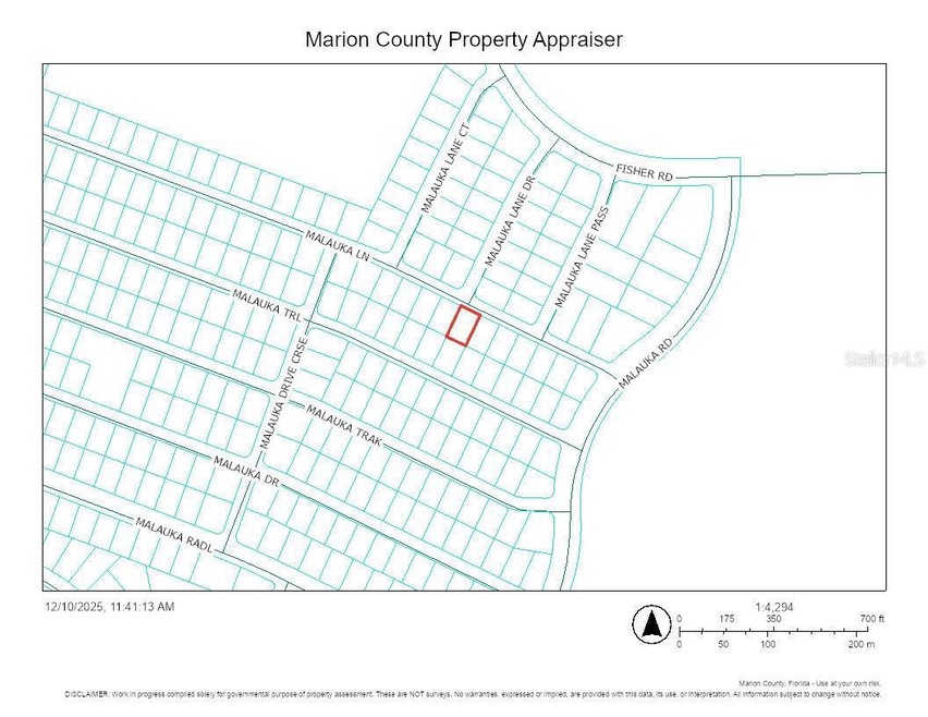 0 Malauka Ln unit MFROM714860, Ocklawaha, FL 32179 - photo 1
