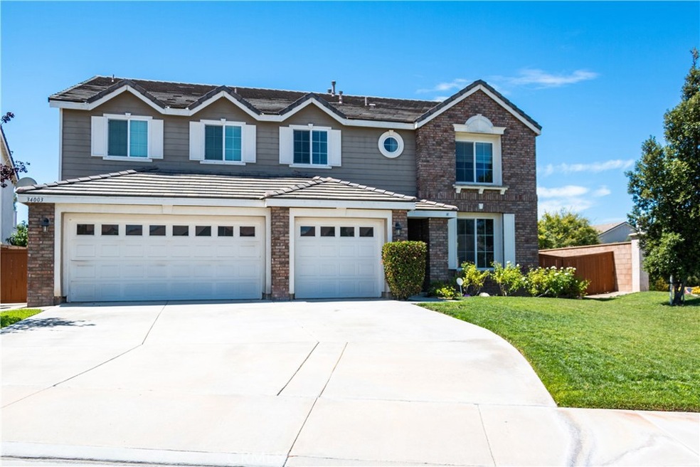 34003 Goosecross Ct, Temecula, CA 92592 - photo 1