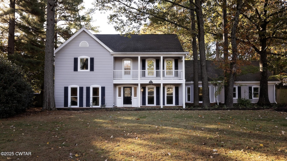 2832 Hunters Horn S, Germantown, TN 38138 - photo 1