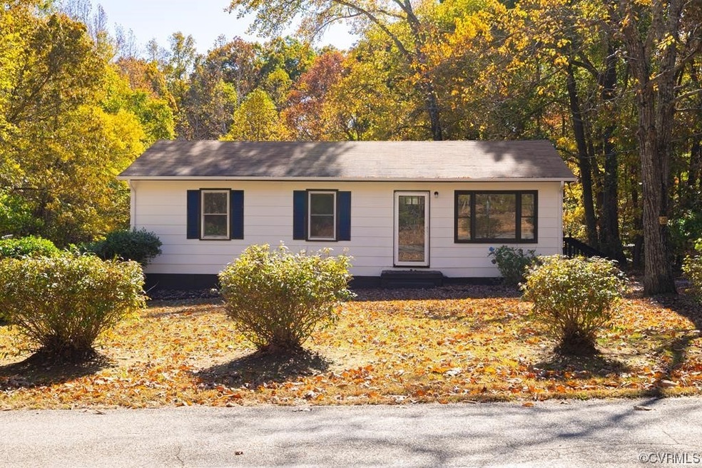 1122 County Line Rd, Keysville, VA 23947 MLS 2326802