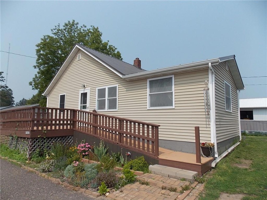 W14430 Railway Ave, Weyerhaeuser, WI 54895 - photo 1