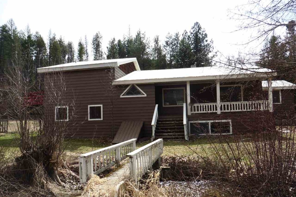 2728 Burnt Valley Rd, Chewelah, WA 99109 - photo 1