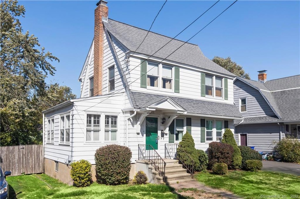 205 Brimfield Rd, Wethersfield, CT 06109 - photo 1