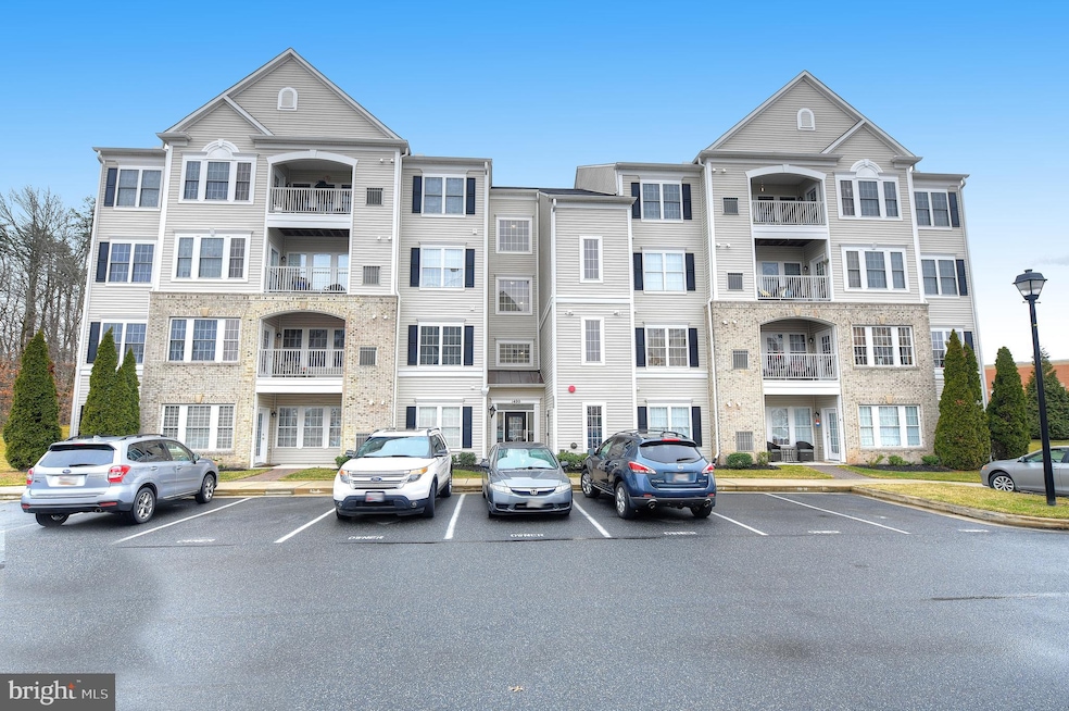1400 Joppa Forest Dr unit F, Joppa, MD 21085 - photo 1