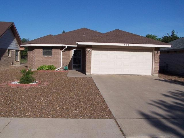 832 Citrus Dr unit 245, Alamo, TX 78516 - photo 1