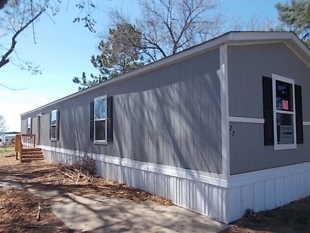 401 N Timberline Rd unit 27, Fort Collins, CO 80524 - photo 1