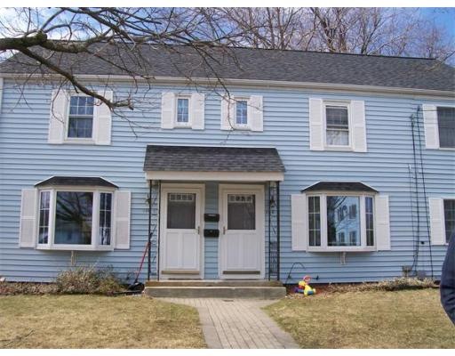 110 Uncatena Ave, Worcester, MA 01606 - photo 1