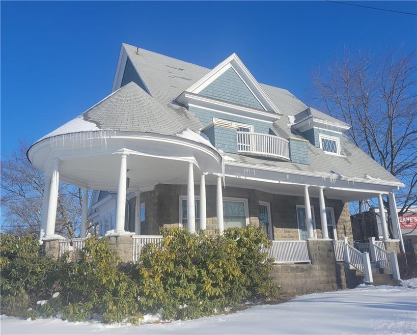 1844 Broad St unit 2, Cranston, RI 02905 - photo 1