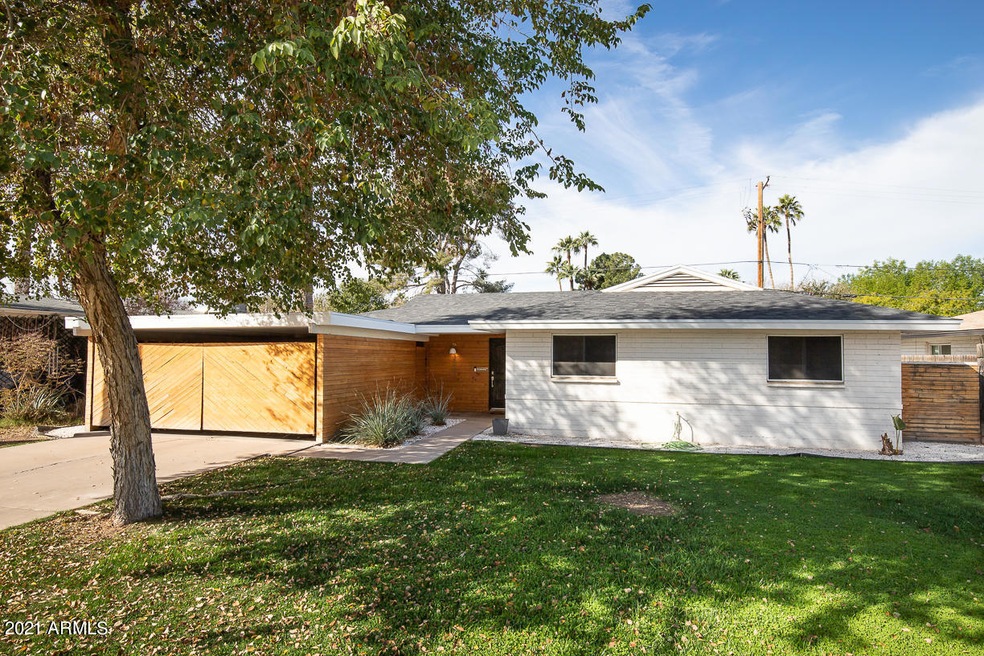 3038 N Evergreen St, Phoenix, AZ 85014 - photo 1