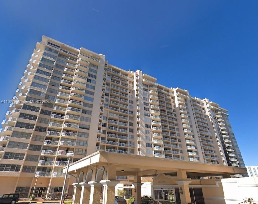 Plaza Del Prado Condominium unit 1505, Aventura, FL 33160 - photo 1