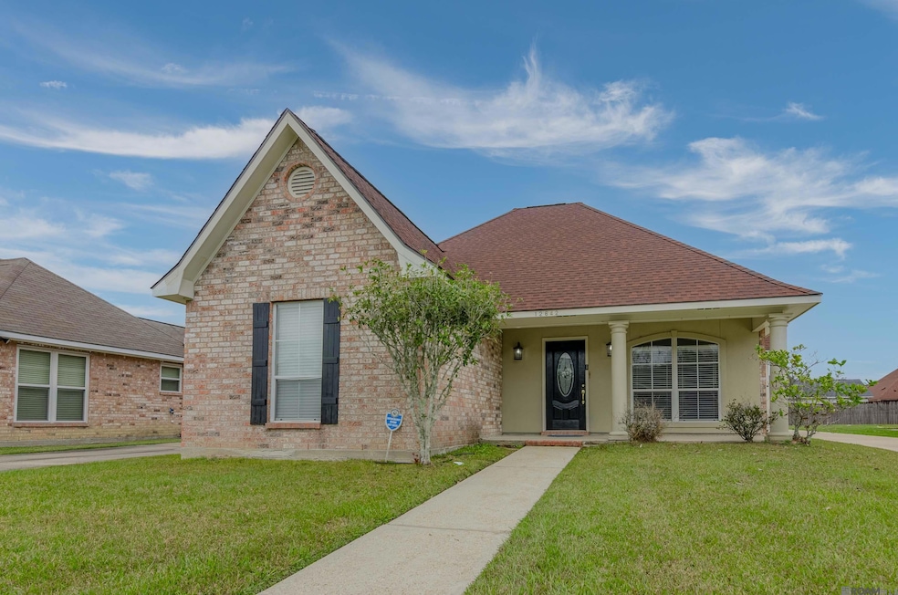 12642 England Ave, Baton Rouge, LA 70814 - photo 1