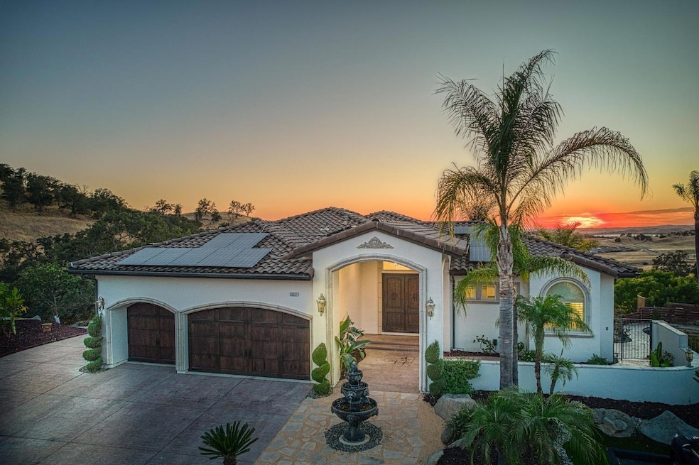 22221 Masters Dr, Friant, CA 93626 - photo 1