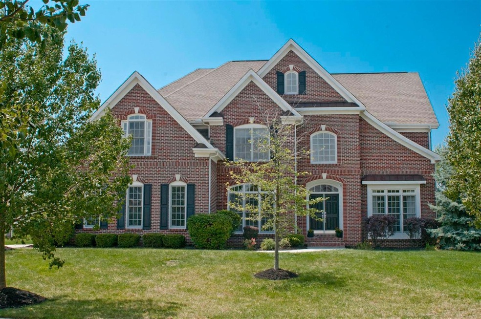 6139 Lancashire Trail, Liberty Township, OH 45044 - photo 1