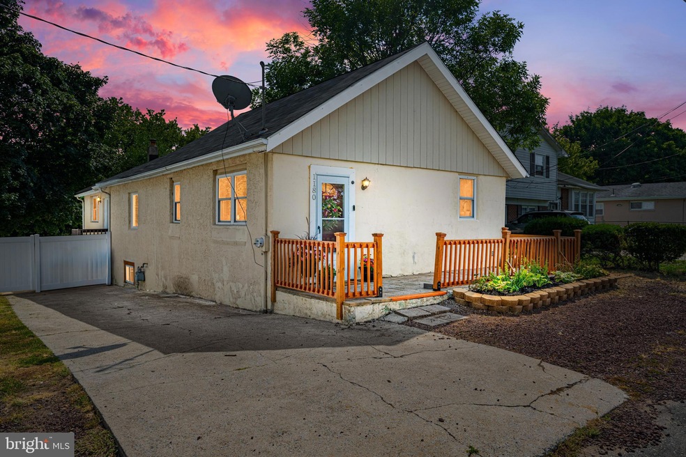 1180 Berkley Rd, Gibbstown, NJ 08027 - photo 1