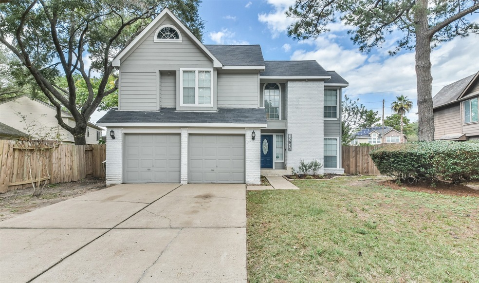 15846 Oak Mountain Dr, Houston, TX 77095 - photo 1