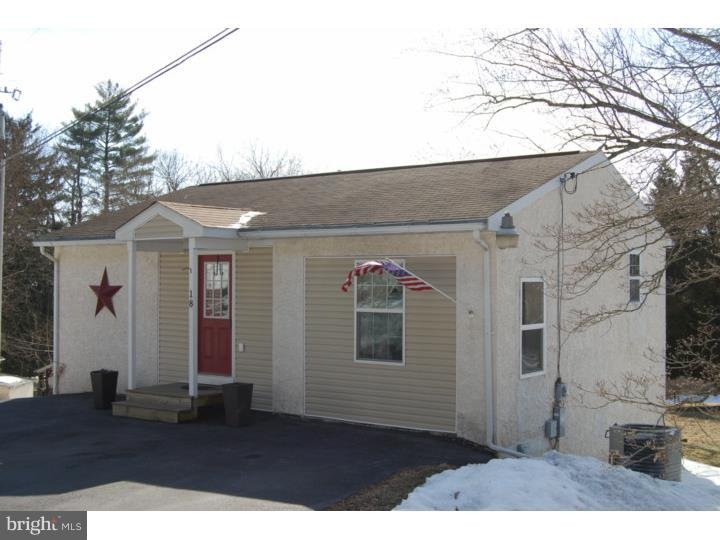 18 Park Rd, Boyertown, PA 19512 - photo 1