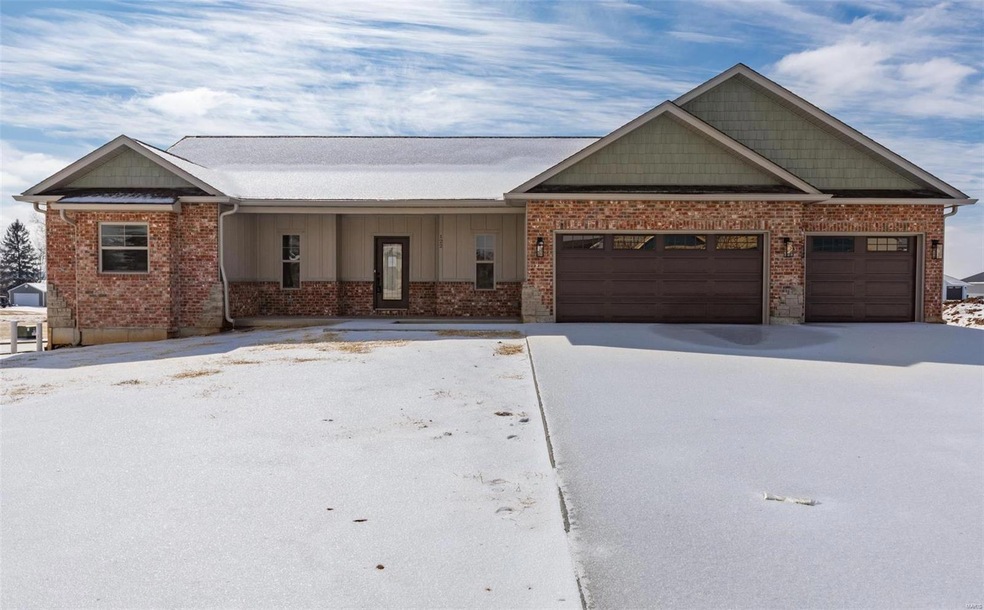 122 Shepherd Mountain, Farmington, MO 63640 - photo 1