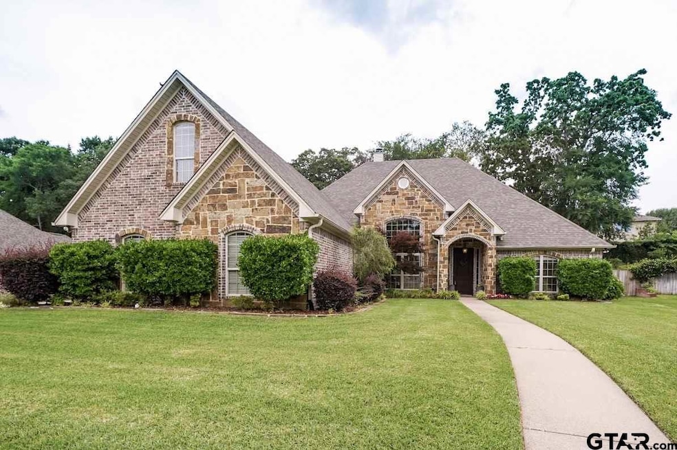 8421 8421 Castleton, Tyler, TX 75703 - photo 1