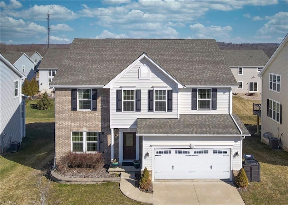 784 Hilliary Ln, Aurora, OH 44202 - photo 1