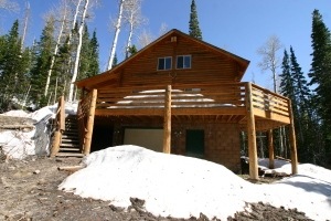 Front Elevation