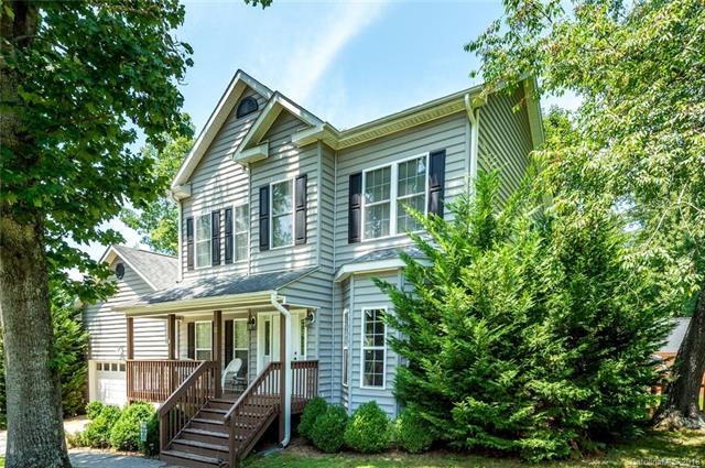 12 Forest Lake Dr, Asheville, NC 28803 - photo 1