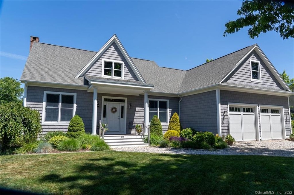 82 Old Rd N, Stonington, CT 06355 - photo 1