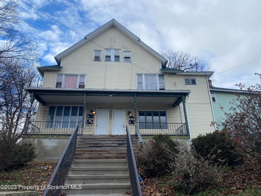 2513 N Main Ave unit 15, Scranton, PA 18508 - photo 1