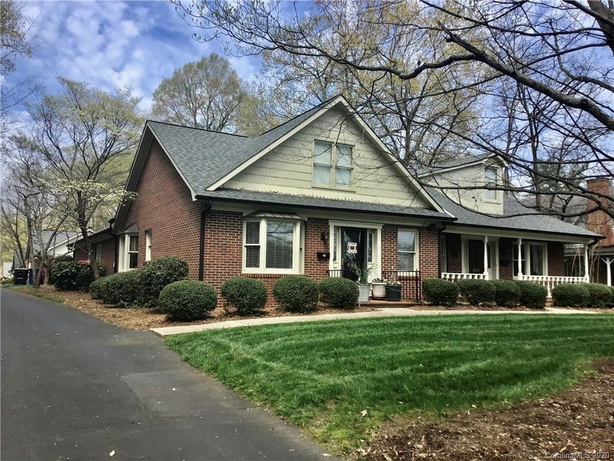 623 Davie Ave unit 623, Statesville, NC 28677 - photo 1