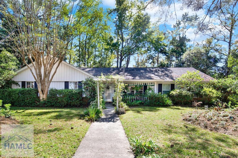 65 Red Fox Dr, Savannah, GA 31419 - photo 1